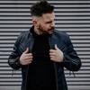 Greg Field - @field_leathers - TikTok