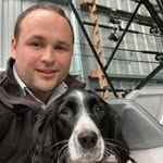 Greg Field - @gregfield31 - Instagram