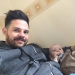 Greg Field - @gregfield87 - Instagram