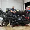 Greg Fielder - @american_iron_n_cycle - TikTok