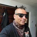 Greg Fielder - @metric_redneck - Instagram
