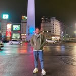 José Gregorio Villalobos - @goyo1987 - Instagram