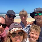 Greg Finlay - Facebook