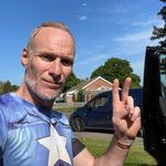Greg Finn - @jokerjaxson - Instagram