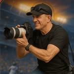 Fiore Photography - @gregfiorephotography - Instagram