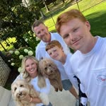 Greg Flanagan - @flangh903 - Instagram