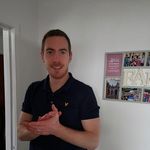 Greg Fleming - @g.fleming_1 - Instagram
