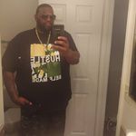 Greg Fleming - @big_g.st.clair88th - Instagram