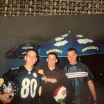 Greg Fleming - @gregathy - Instagram