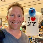Greg Fleming - @gmanluczac - Instagram