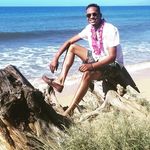 Greg Fleming II - @gregflemingii - Instagram