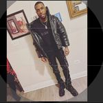 Gregory Fleming Jr. - @gregfleming23 - Instagram