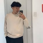 Greg Florence Balunsat - @_grxgy - Instagram