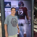 Greg Floyd - @shaggyfloyd - Instagram