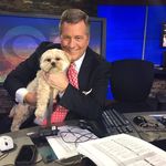 Greg Floyd - @cbs6greg - Instagram