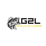 Greg Floyd - @geaux2lures - Instagram