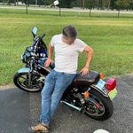 Greg Floyd - @pinkfloydo - Instagram