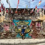 Greg Foote - @global_footeprints - Instagram