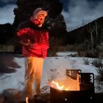 Greg Foote - @nationalparklands - Instagram