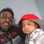 Greg Foote - @caramelking11 - Instagram
