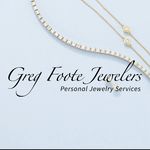 Greg Foote - @gregfootejewelers - Instagram