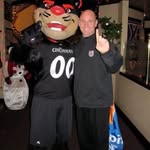 Greg Forest - @coachgmone - Instagram