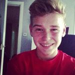 Greg Forrester - @greg17097 - Instagram