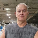 Greg Forrester - @6ft4greg - Instagram