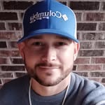 Gregory Bryan Fortner - @gregorybfortner - Instagram