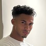 G - @_gregfoster - Instagram