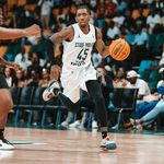 Greg Foster - @g5_buckets - Instagram