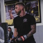 Greg Foster - @gregmma10 - Instagram