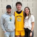 Greg Foster - @ndattackbasketball - Instagram