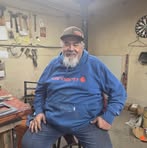 Greg Foster - Facebook
