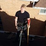 Greg foster - @gregfosterr - Instagram