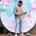 Greg Foster - @im_him392 - Instagram