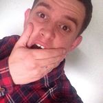 Greg Fox - @theboyfox28 - Instagram