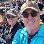 Greg Fox - @southportfox - Instagram