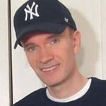 Greg Fox - @kylesbnb - Instagram