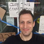 Greg Fox - @gregzorro - Instagram