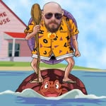 Greg Fox Levy - @greglevy - Instagram