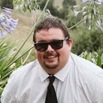 Greg Frampton - @gframptonnz - Instagram