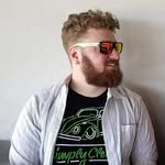 Greg Francisco - @the_other_greg - Instagram