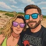Greg Franco - @tomgreg715 - Instagram