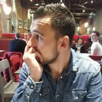 Greg Franco - @gregoose_frc - Instagram