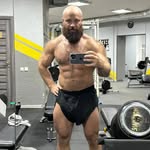 Greg Frank - @frankgreg230 - Instagram