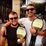 Greg Frank - @gfrank1212 - Instagram