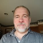 Greg Frank - @yroggy - Instagram