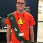 Greg Frederickson - @iluvatardis - Instagram