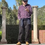 Greg Freeman - @trainspotter62 - Instagram